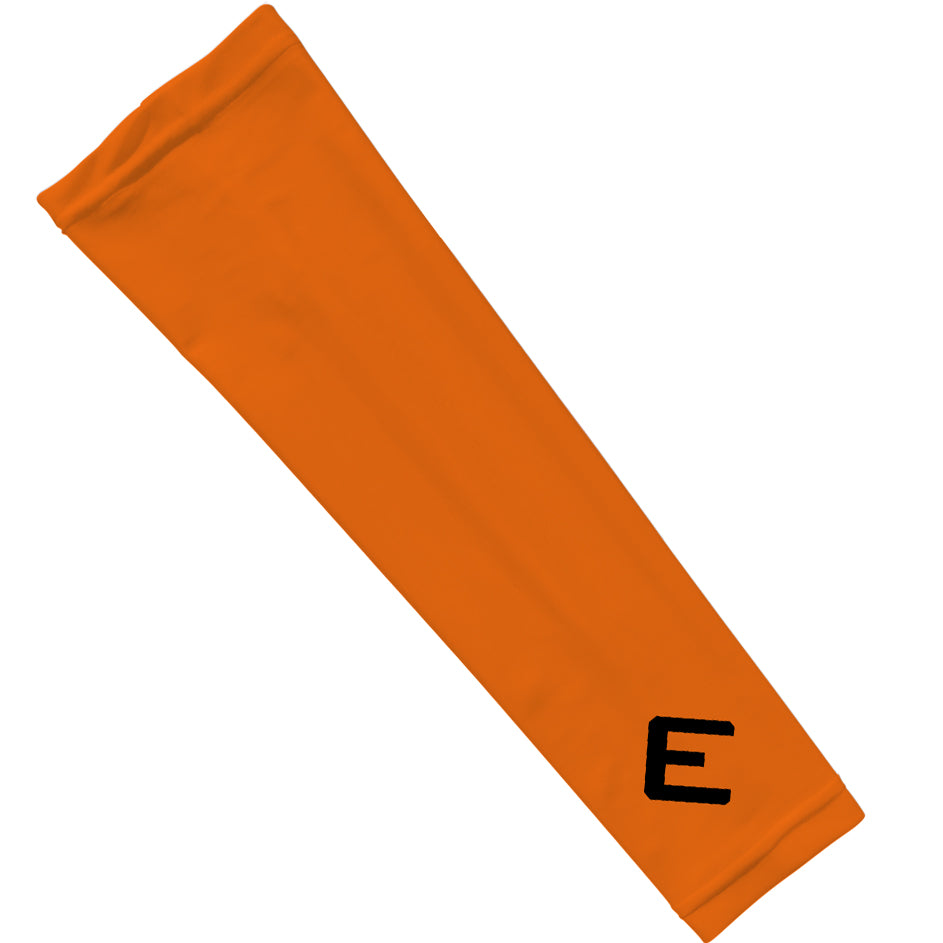 Orange Arm Sleeve
