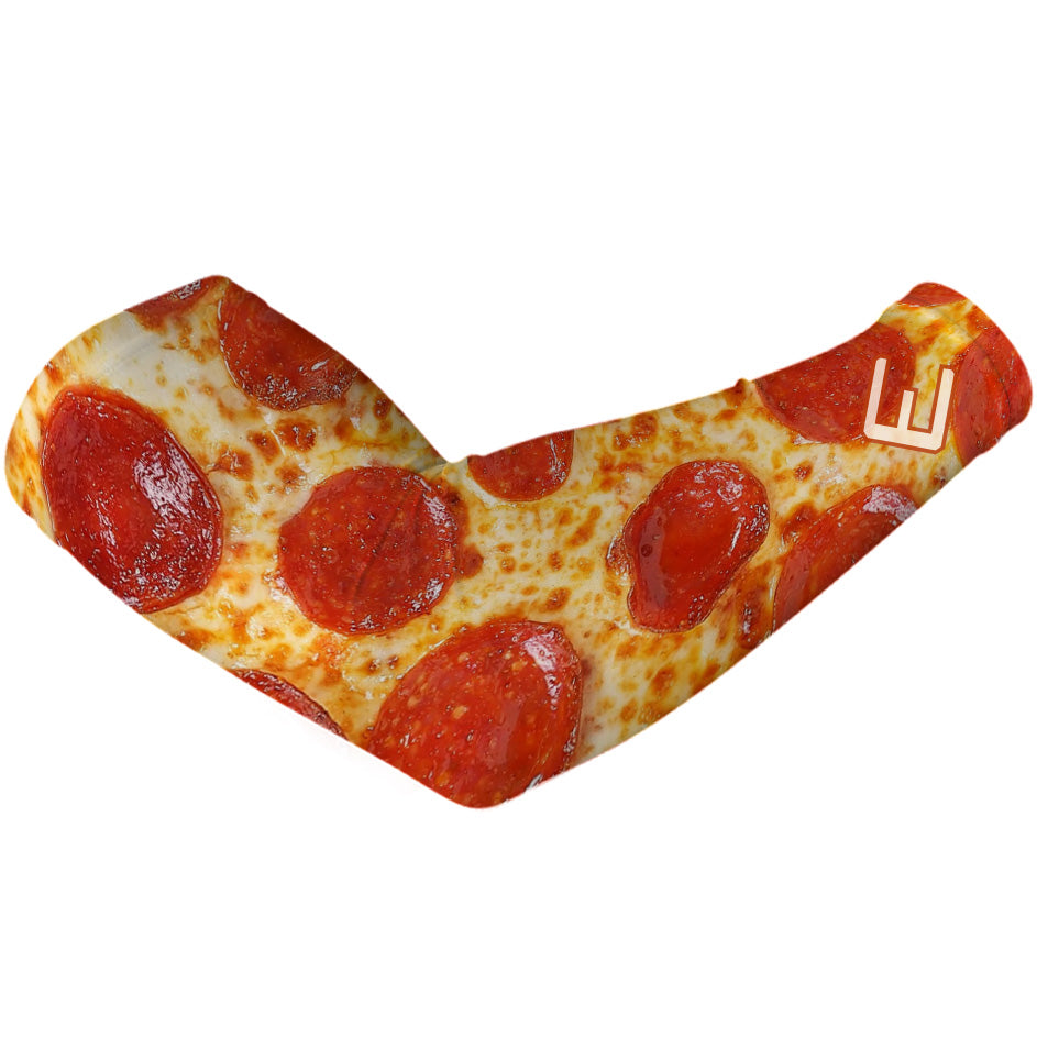 Pizza Arm Sleeve