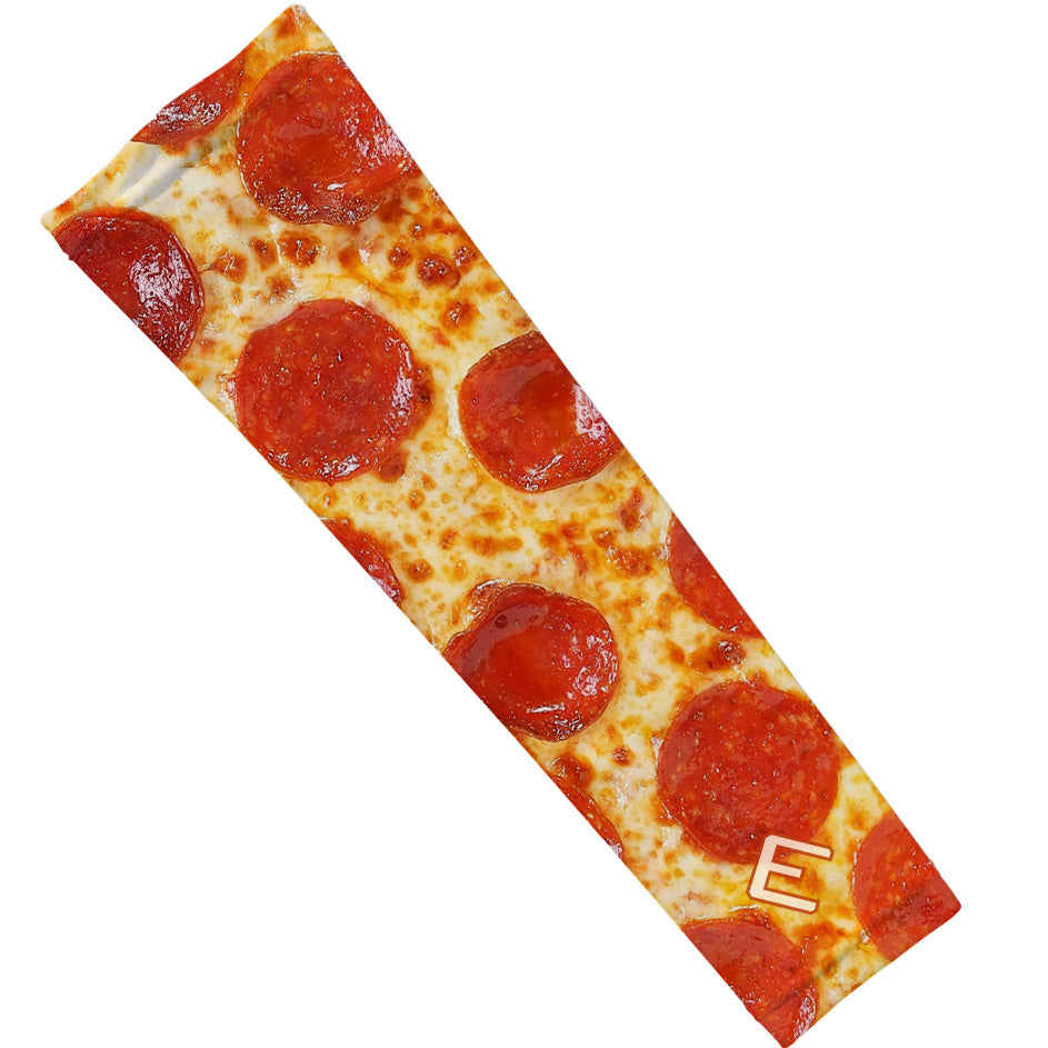 Pizza Arm Sleeve