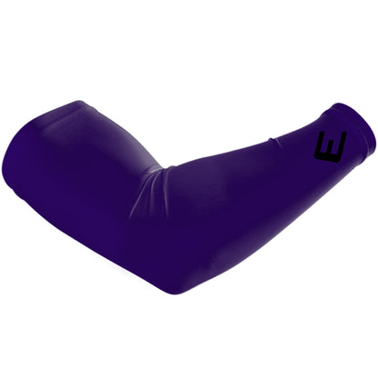 Purple Arm Sleeve