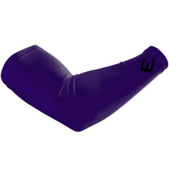 Purple Arm Sleeve