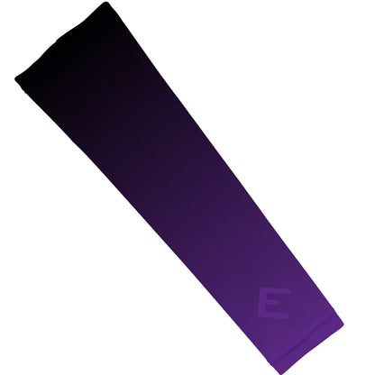 Purple Faded Arm Sleeve