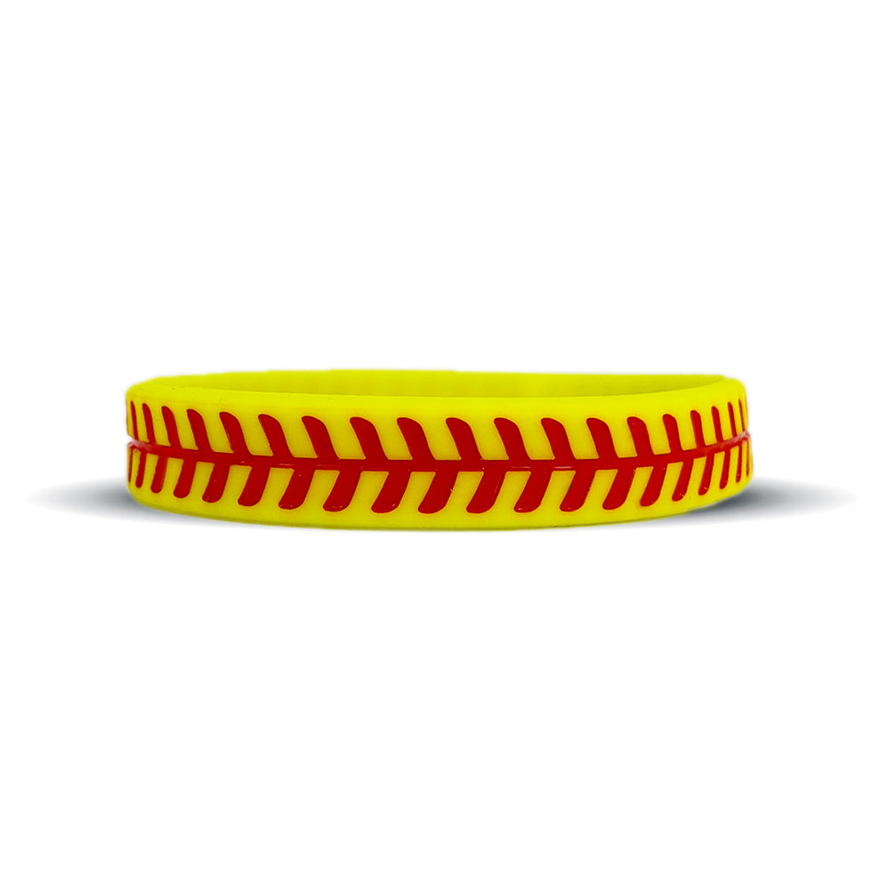 Softball Wristband