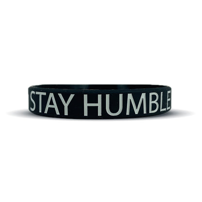 STAY HUMBLE Wristband