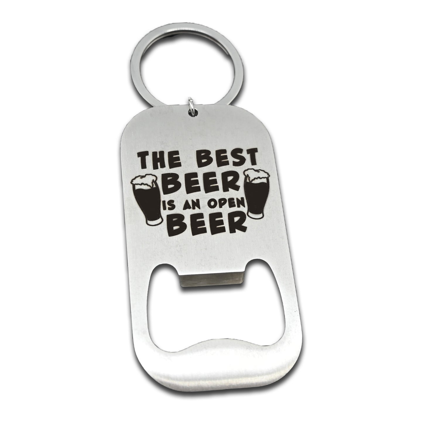 The Best Beer Bottle Opener