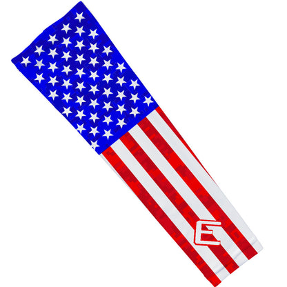 USA Flag 2.0 Arm Sleeve
