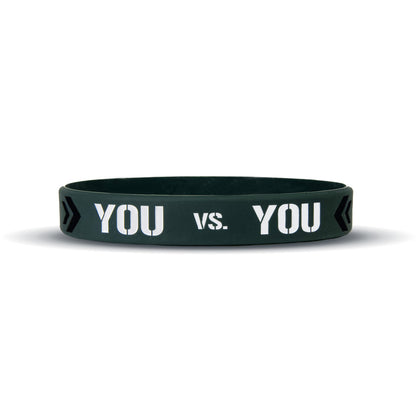 YOU VS YOU Wristband