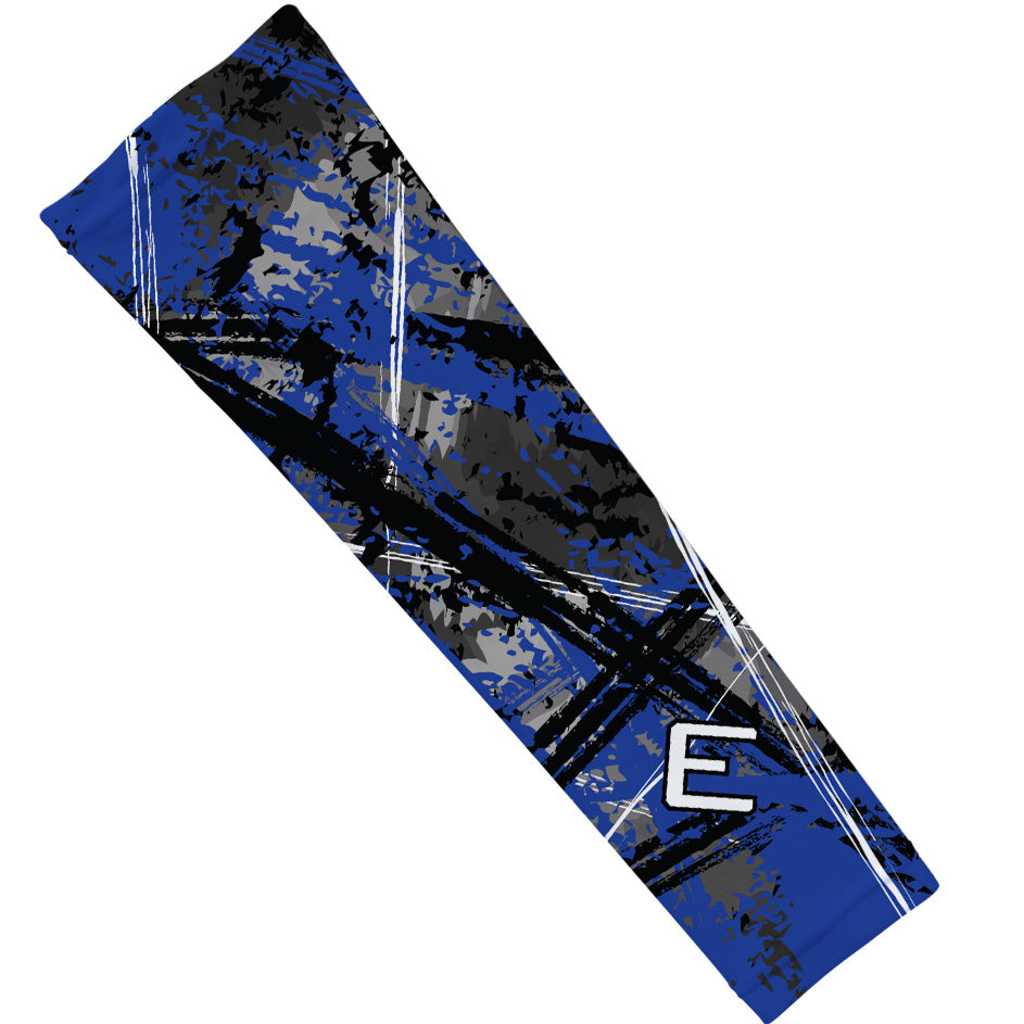 Wicked Blue Arm Sleeve